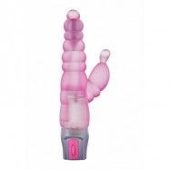 FEMME FATALE VIBRATOR PINK