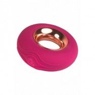 FERANTI HOOPLA MASSAGER PINK