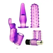 4 Play Couples Kit