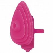 Adam & Eve Dr. Kat's Flutter Ring Fingervibrator