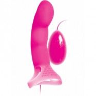 Adam & Eve: G-Spot Touch, Finger Vibrator