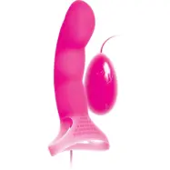 Adam &amp; Eve: G-Spot Touch, Finger Vibrator