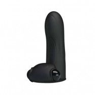 Adonis - Finger Sleeve Vibrator