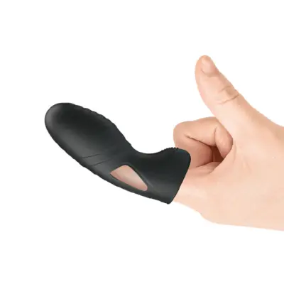 Alan Finger Vibrator