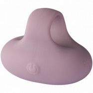 Amaysin Fingervibrator - Purple