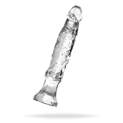 Anal Starter 6 Inch