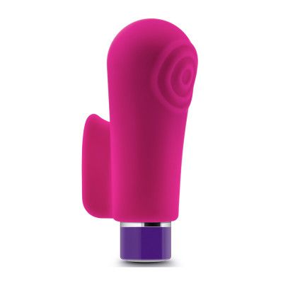 Aria Finger Wand Fingervibrator