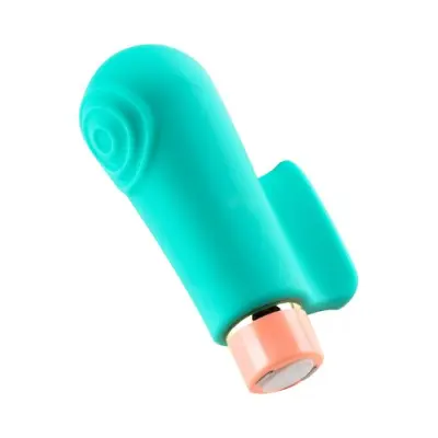 ARIA Sensual af Teal