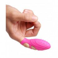 Bang Her Silicone G-Spot - Finger Vibrator