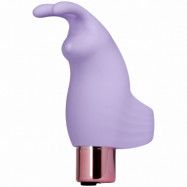 baseks Bunny Buzz Fingervibrator - Pink