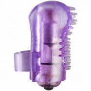 baseks Fun Fingervibrator - Purple