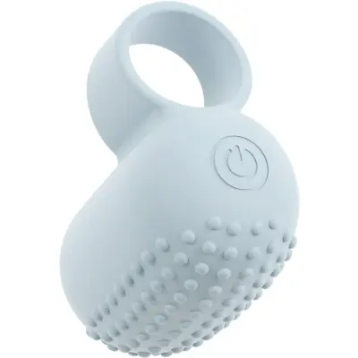 Beau Coeur: Kiremo Finger Vibrator