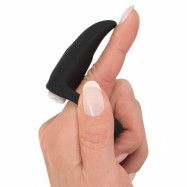 Black Velvet Fingervibrator