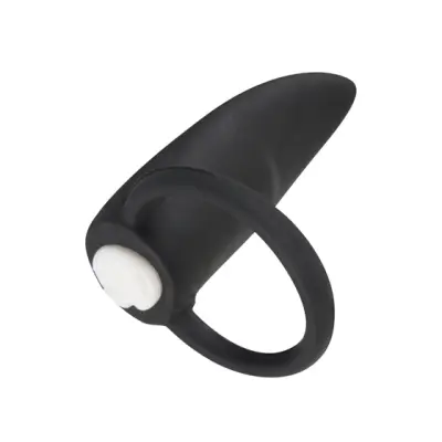 Black Velvet Fingervibrator