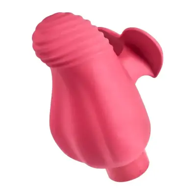 Blush Novelties Eco Love Finger Vibrator
