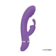 Tinka - Tickling Rabbit Vibrator1