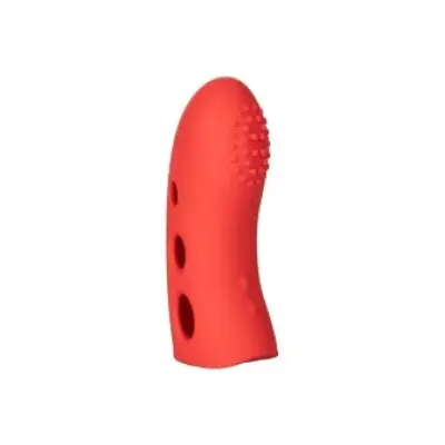 CalExotics Silicone Marvelous Arouser RED