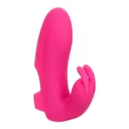 CalExotics Silicone Marvelous Pleaser PINK