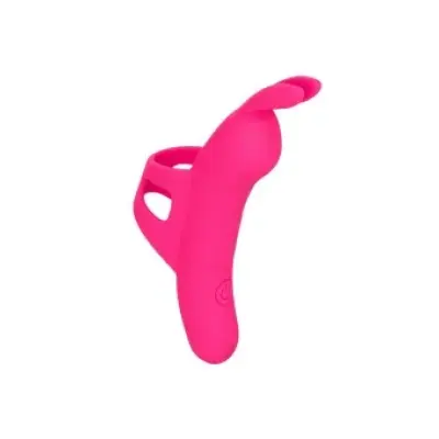 CalExotics The Flirty Vibrator PINK