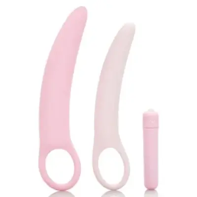 Calexotics Inspire Vibrating Dilator Kit