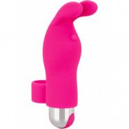 California Exotic: Intimate Play, Rechargeable Finger Bunny