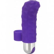 California Exotic: Intimate Play, Rechargeable Finger Teaser