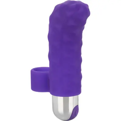 California Exotic: Intimate Play, Rechargeable Finger Teaser