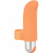 California Exotic: Intimate Play, Rechargeable Finger Tickler