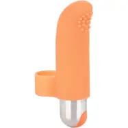 California Exotic: Intimate Play, Rechargeable Finger Tickler