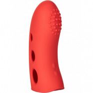 California Exotic: Silicone Marvelous Arouser