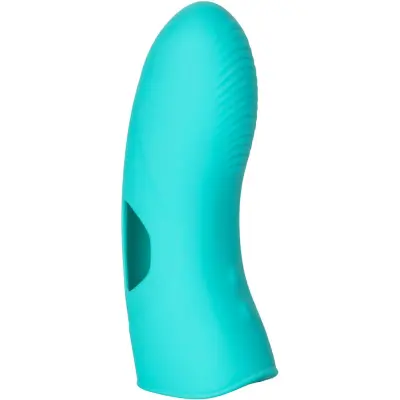 California Exotic: Silicone Marvelous Tickler