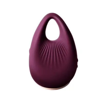Climaximum Coax Finger Vibrator