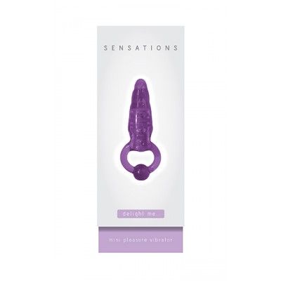Delight Me Fingervibrator