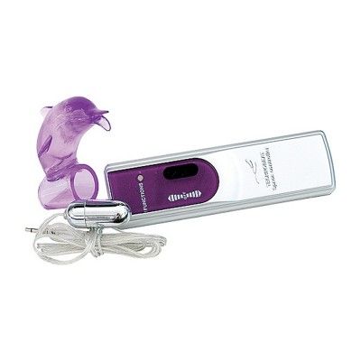 Dolfinger Lila