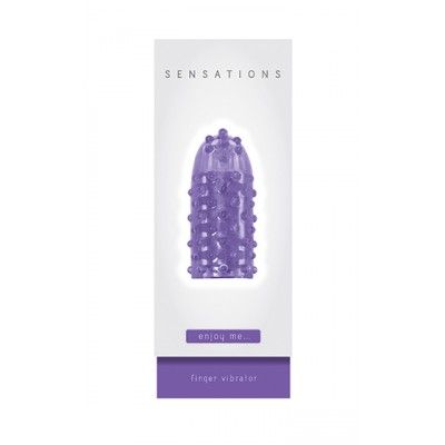 Enjoy Me Finger Vibrator