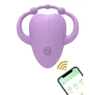 Erospace Discreet App-controlled Vibrator