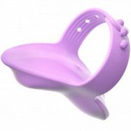 Fantasy For Her Fingervibrator - Purple