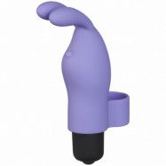 Feelz Toys Magic Fingervibrator        - Lila