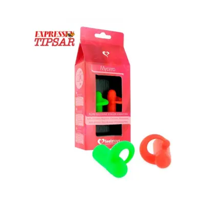 FeelzToys Mycero Finger Fun