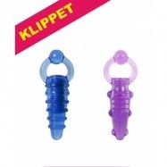 FINGER BANGER BLUE & Purple Set