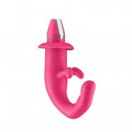 Finger C Vibrator - G spot Mania