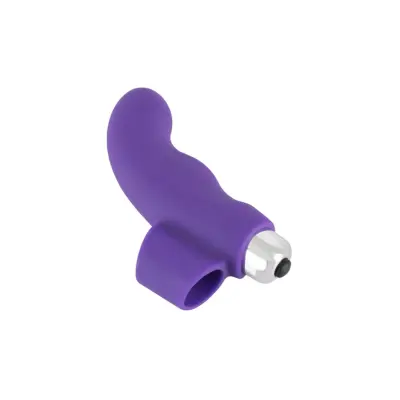Finger Fun