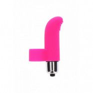 Finger Teaser Vibrator