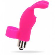 Finger Vibe Bunny Pleaser