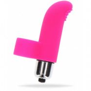 Finger Vibe Tickle Pleaser