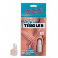 FINGER VIBRATOR