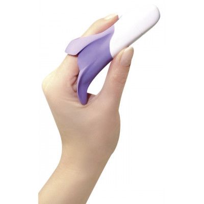 Finger Vibrator