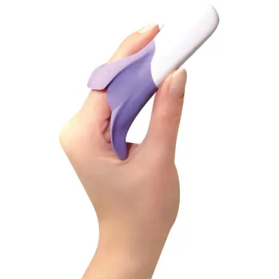 Finger Vibrator