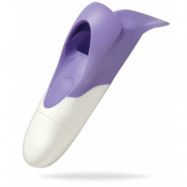 Finger Vibrator Lila