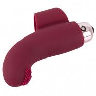 Finger Vibrator Med Bullet